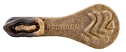 RedBarn Chew-A-Bulls Toothbrush Natural Dental Treat - Large Toothbrush Chew-A-Bulls Natural Dental Treat  