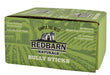 Redbarn 7" Braided Bully Sticks - 3  