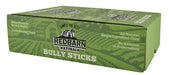 Redbarn 12" Braided Bully Sticks - 2  