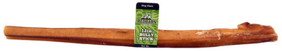 Redbarn Low Odor 12" Bully Sticks - Each  