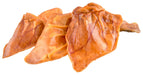 RedBarn Smoked Pig Ears - 100 Count  