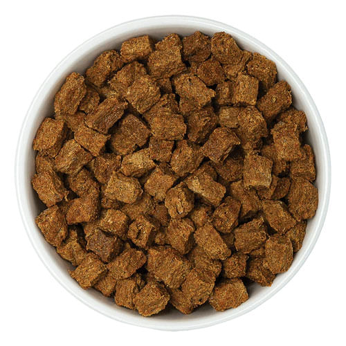 Redbarn Air Dried Recipe Dog Food - 2.5 oz Fish 