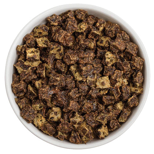 Redbarn Air Dried Recipe Dog Food - 2 lb Beef 