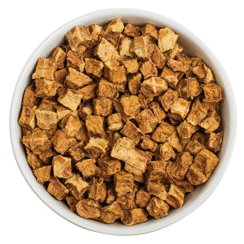 Redbarn Air Dried Recipe Dog Food - 2.5 oz Chicken 