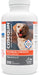 Nutramax Cosequin Maximum Strength Joint Health Supplement for Dogs - 250 ct Cosequin Max Joint PLUS MSM & HA Chewable Tablet  