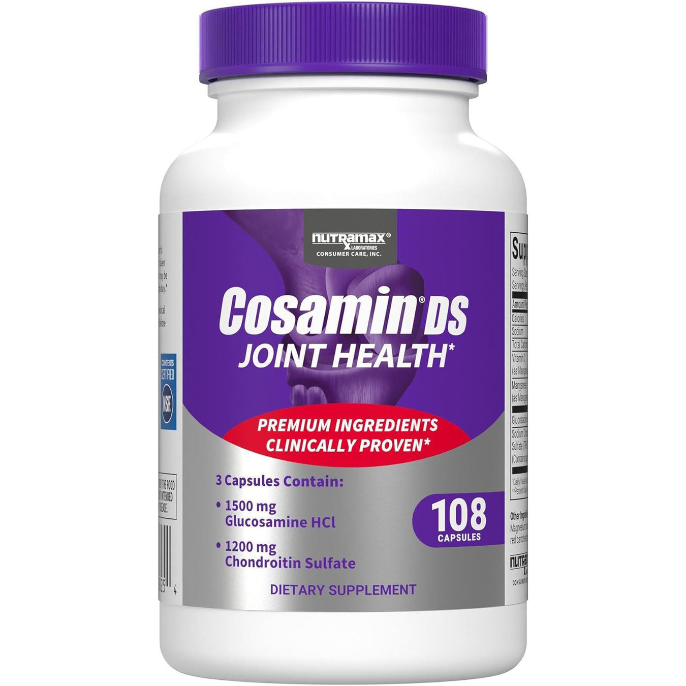 Cosamin Horse Supplements