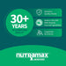 Nutramax Supplement for Detoxification, Antioxidant Support and Overall Wellness for Men & Women, 60 Tablets Size 60