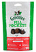 Greenies Pill Pockets for Tablets, 30 Count - Beef  