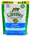 Feline Greenies, MEGA Size, 4.6 oz - Tuna  