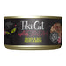 Tiki Cat After Dark Wet Cat Food, Chicken & Beef, 2.8 oz. Cans, 12 Count Size 2.8oz