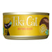 Tiki Cat Grill Wet Cat Food, Ahi Tuna, 2.8 oz. Cans, 12 Count Size 2.8oz