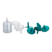 Allflex Cleanvax Nozzles - Teal Bag / Pouch 