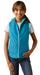 Ariat Kid's Bella Reversible Insulated Vest - Medium  