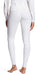 Ariat Tri Factor EQ Grip Full Seat Breech - White 24L 