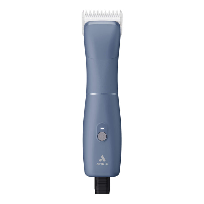 Andis eMERGE Cord/Cordless Clipper - Blue  