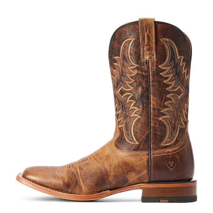 Ariat Men's Point Ryder Western Boot - 8.5D  