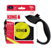 KONG Reflect Retractable Leash - Large  