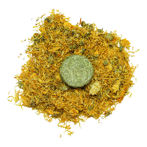 Timothy Treasures Calendula -   