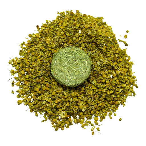 Timothy Treasures Chamomile -   