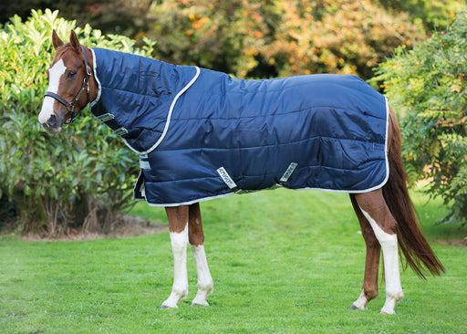 Amigo Insulator Plus Horse Stable Blanket with 200 gram fill - 66"  