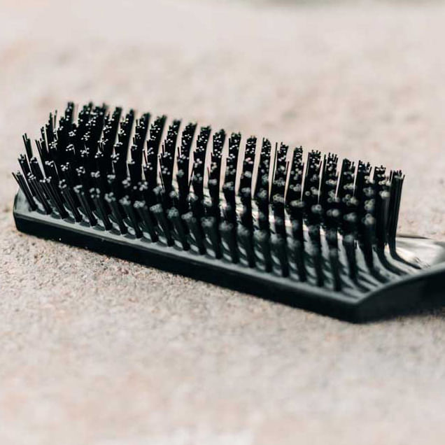 BioMane Mane and Tail Brush -   