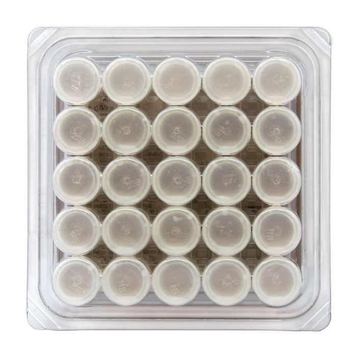 TruFel HC2P 25 x 1 - 25 x 1 mL tray  