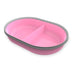 SureFeed Microchip Feeder Mat and Bowl Set - Pink  