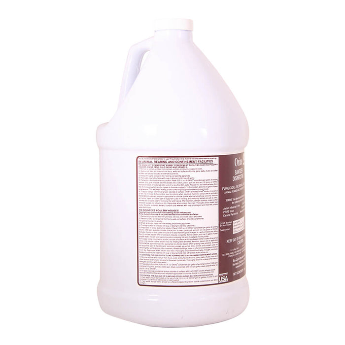 Oxine AH - 1 gallon  