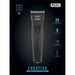 Creativa Cordless Clipper Black - Black  