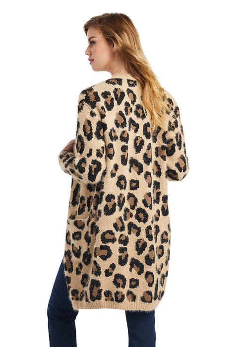 Ariat Women's The Cat's Meow Sweater - MED  