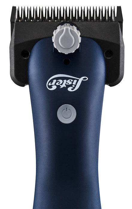 Wahl Lister Eclipse Clipper - Navy  