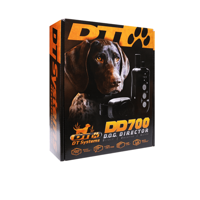 D.O.G. Director 700 Training E-Collar -   