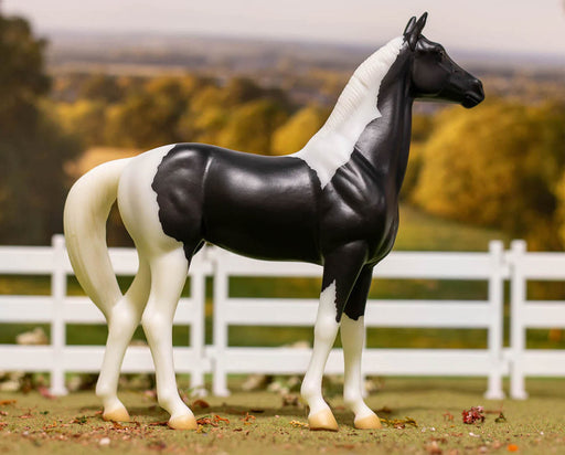 National Velvet Horse & Book Set - Multi  