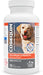 Nutramax Cosequin Maximum Strength Joint Health Supplement for Dogs - Cosequin Max Strength Joint Support PLUS MSM & HA Chewable Tablet  