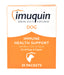 Imuquin Dog & Puppy Immune Health Supplement Powder -   