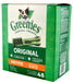 Greenies Pantry Packs, 27 oz - 45 count Greenies Pantry Pack (Petite)  