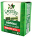 Greenies Pantry Packs, 27 oz - 27 count Greenies Pantry Pack (Regular)  