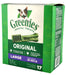 Greenies Pantry Packs, 27 oz - 17 count Greenies Pantry Pack (Large)  