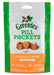 Greenies Pill Pockets for Tablets, 30 Count - Beef  