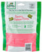 Feline Greenies, MEGA Size, 4.6 oz - Salmon  