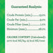 Greenies Pill Pockets for Capsules, 30 Count - Peanut Butter  