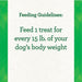 Greenies Pill Pockets for Capsules, 30 Count - Peanut Butter  