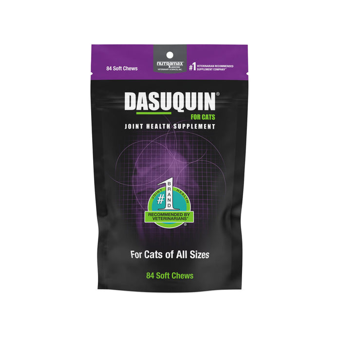 Nutramax Dasuquin Joint Health Supplement for Cats -   