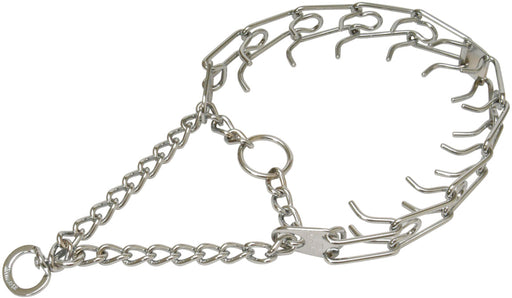 Herm Sprenger Prong Collars - 16" Small Prong Collar, 2.25 mm  