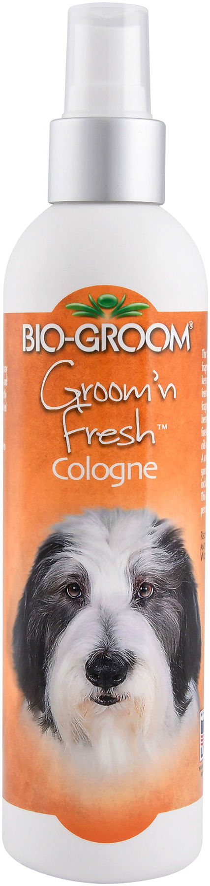 Groom'n Fresh™ Cologne - Groom'n Fresh Cologne, 8 oz  