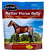 3.2 lb Equerry's Better Horse Belly - Jeffers - Animal Health & Wellness > Vitamins & Supplements