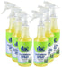 32 oz DAC Citronella Spray, 6 pack - Jeffers - Animal Health & Wellness > Fly & Insect Control