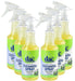 32 oz DAC Citronella Spray, 6 pack - Jeffers - Animal Health & Wellness > Fly & Insect Control