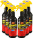 32 oz Mosquito Halt, 6 pack - Jeffers - Animal Health & Wellness > Fly & Insect Control