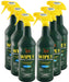 32 oz Wipe II Citronella RTU, 6 pack - Jeffers - Animal Health & Wellness > Fly & Insect Control